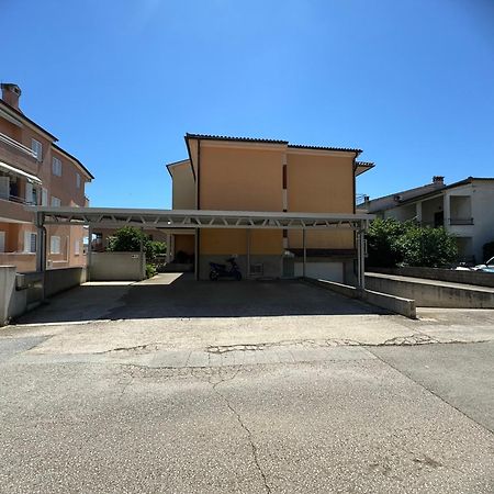Apartman Sonata Rovinj Ngoại thất bức ảnh