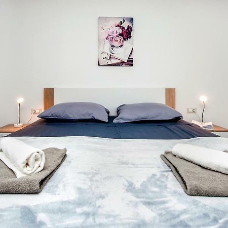 Apartman Sonata Rovinj Ngoại thất bức ảnh