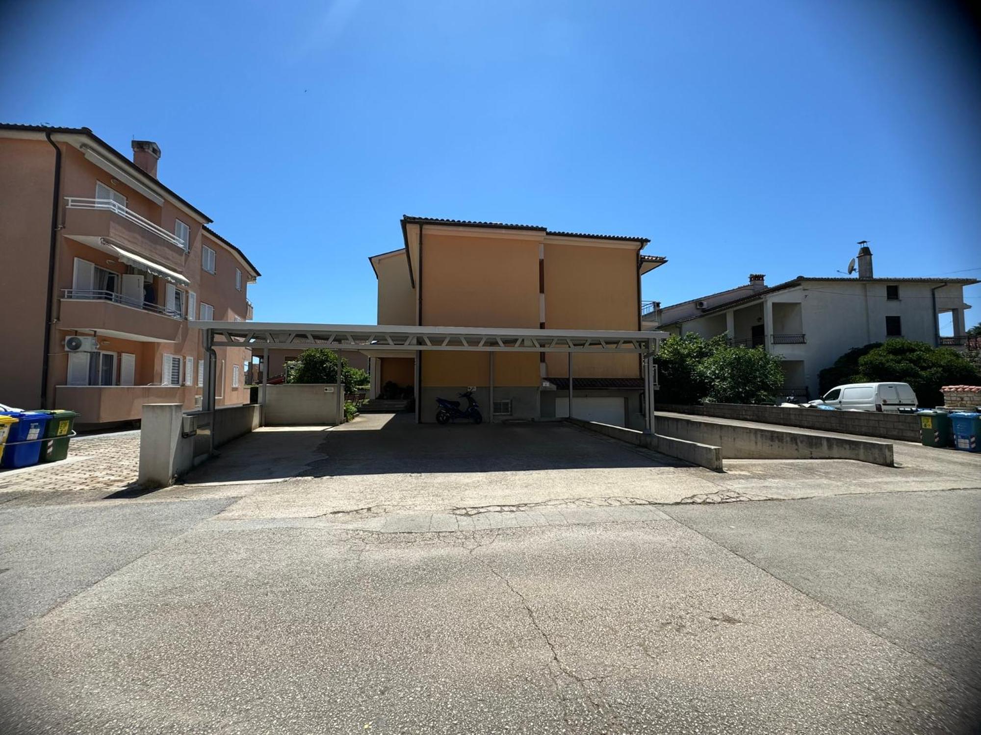 Apartman Sonata Rovinj Ngoại thất bức ảnh