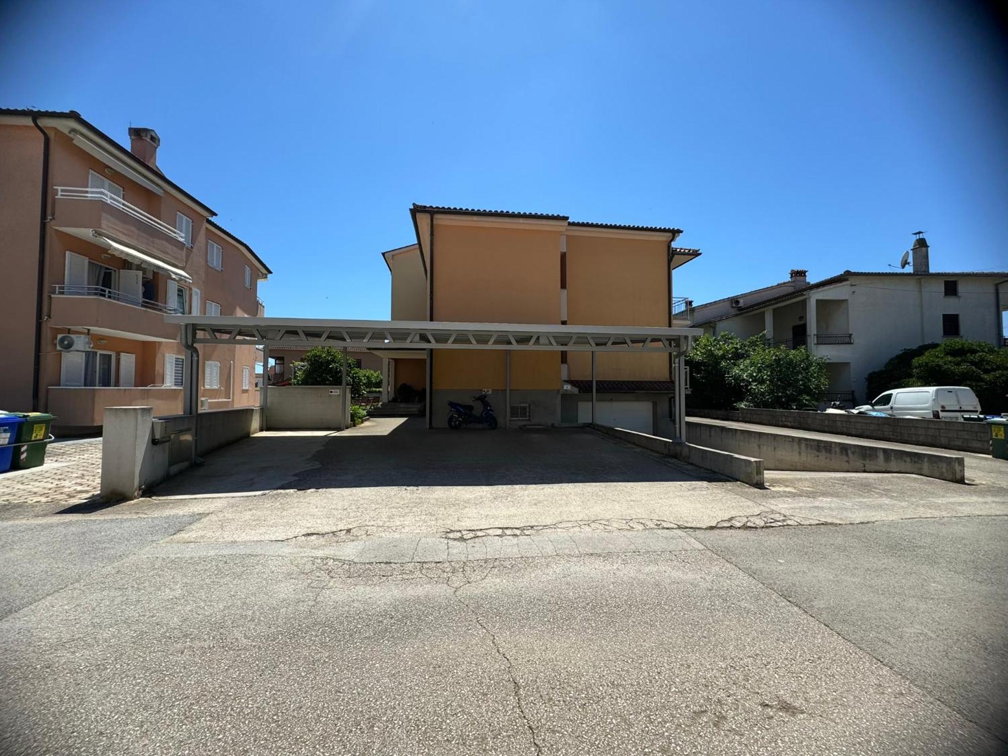 Apartman Sonata Rovinj Ngoại thất bức ảnh