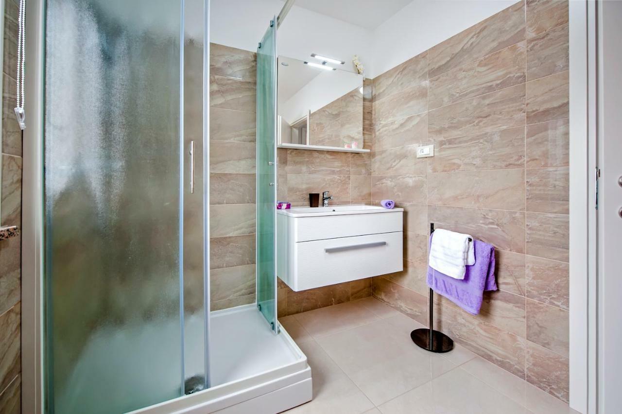 Apartman Sonata Rovinj Ngoại thất bức ảnh