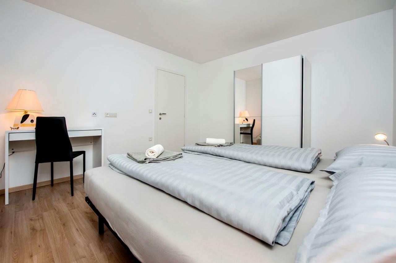Apartman Sonata Rovinj Ngoại thất bức ảnh