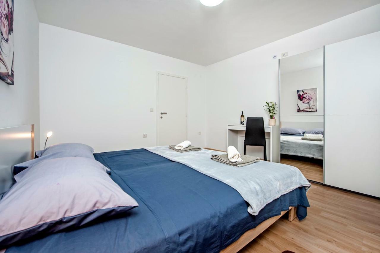 Apartman Sonata Rovinj Ngoại thất bức ảnh