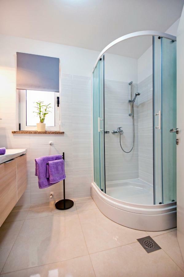 Apartman Sonata Rovinj Ngoại thất bức ảnh