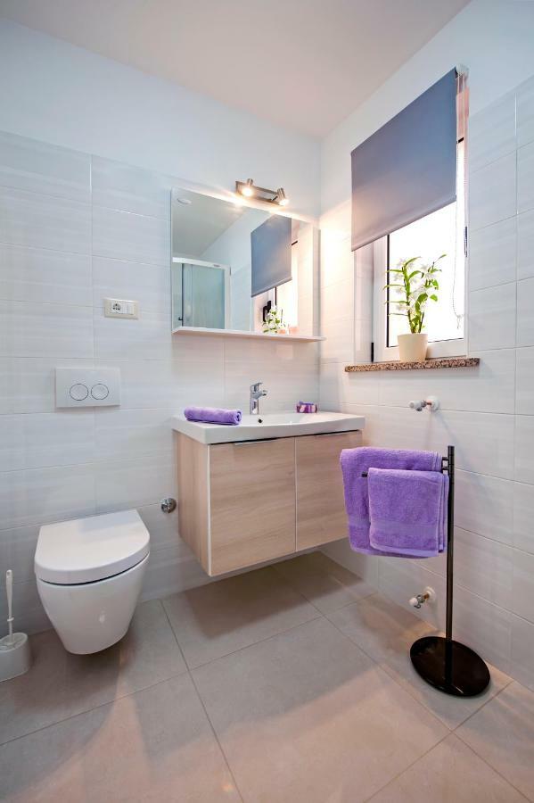 Apartman Sonata Rovinj Ngoại thất bức ảnh