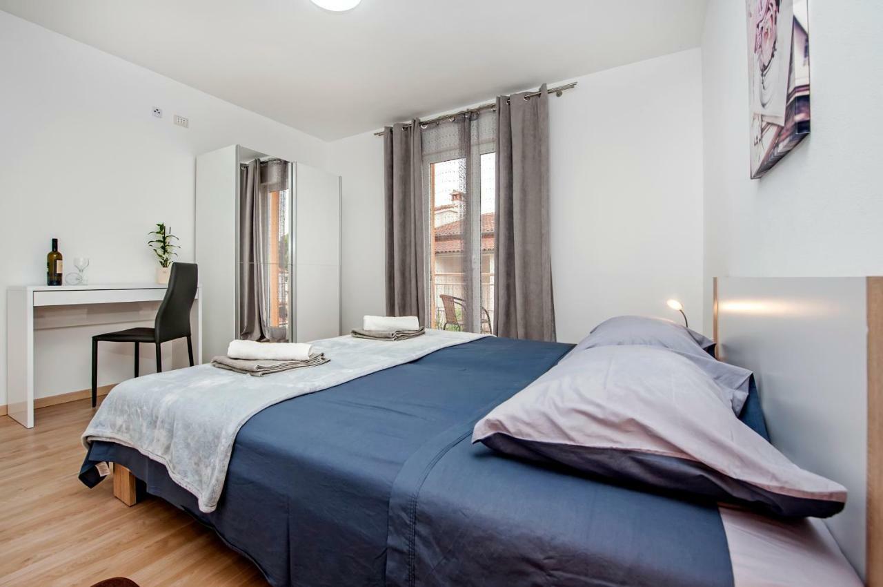 Apartman Sonata Rovinj Ngoại thất bức ảnh
