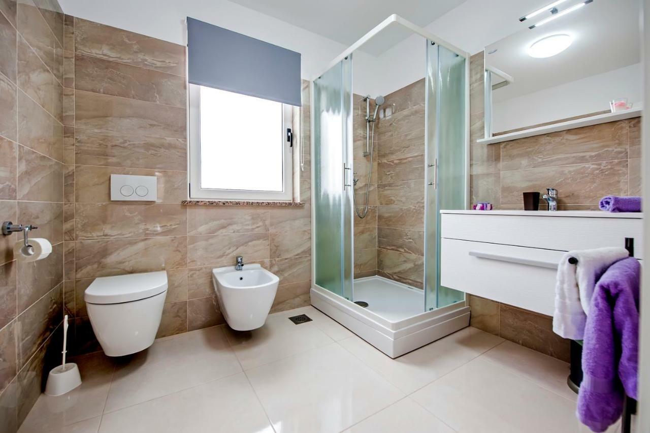 Apartman Sonata Rovinj Ngoại thất bức ảnh