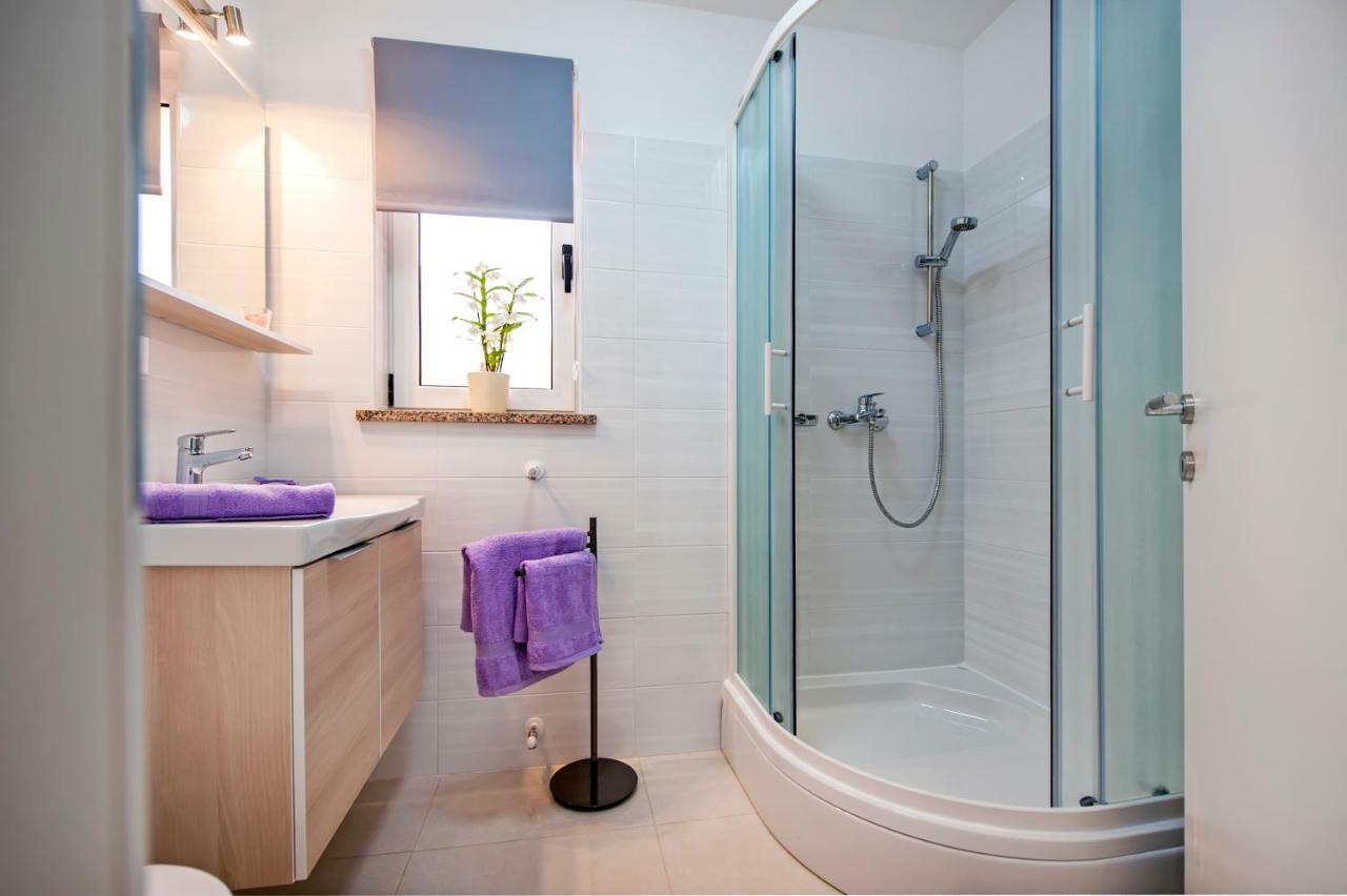 Apartman Sonata Rovinj Ngoại thất bức ảnh