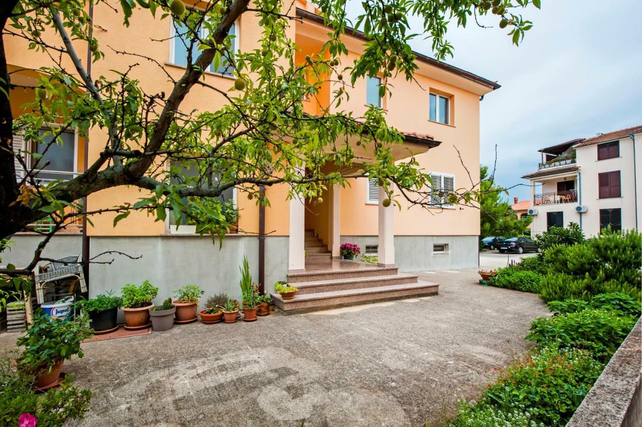 Apartman Sonata Rovinj Ngoại thất bức ảnh
