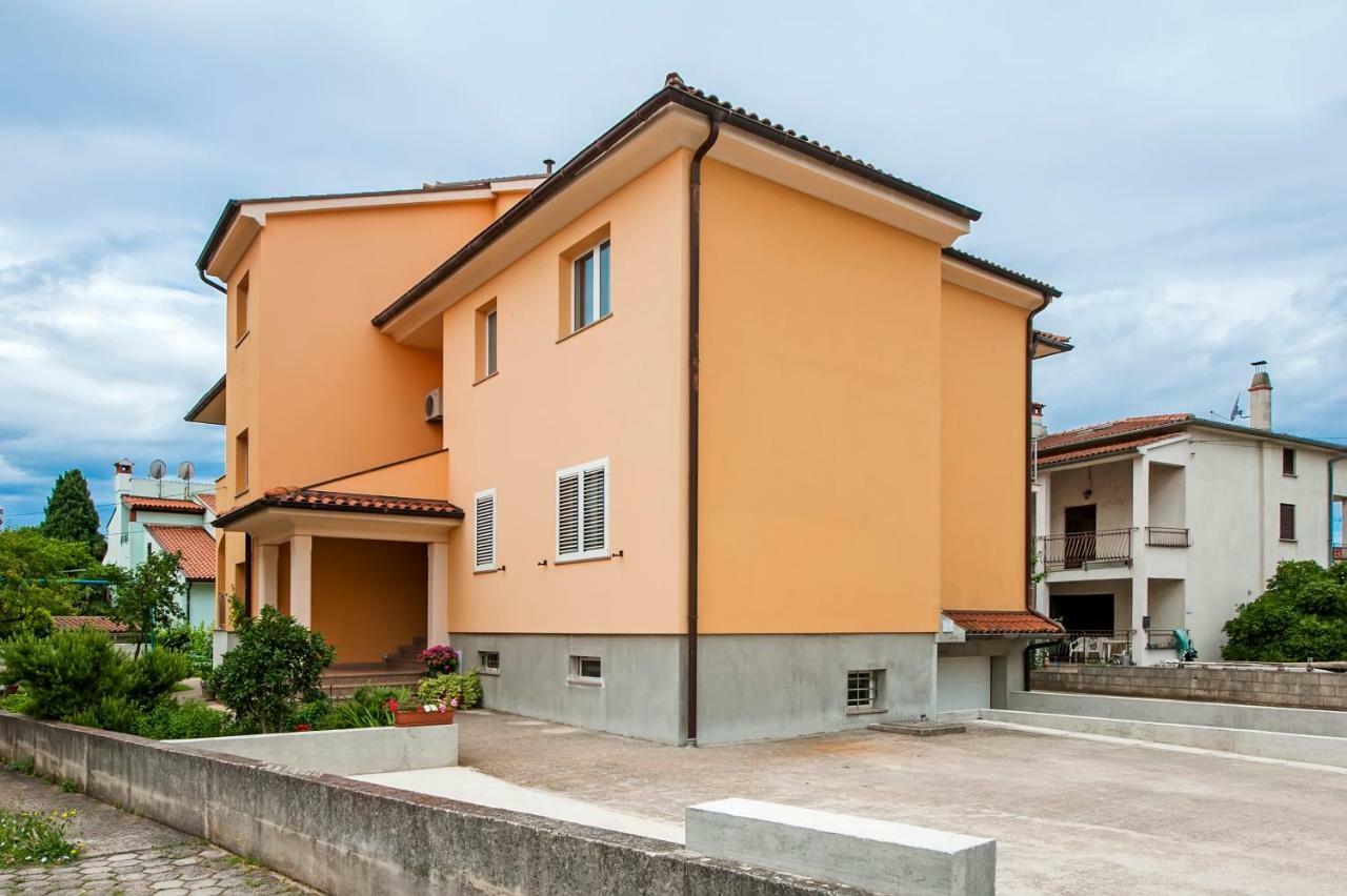 Apartman Sonata Rovinj Ngoại thất bức ảnh