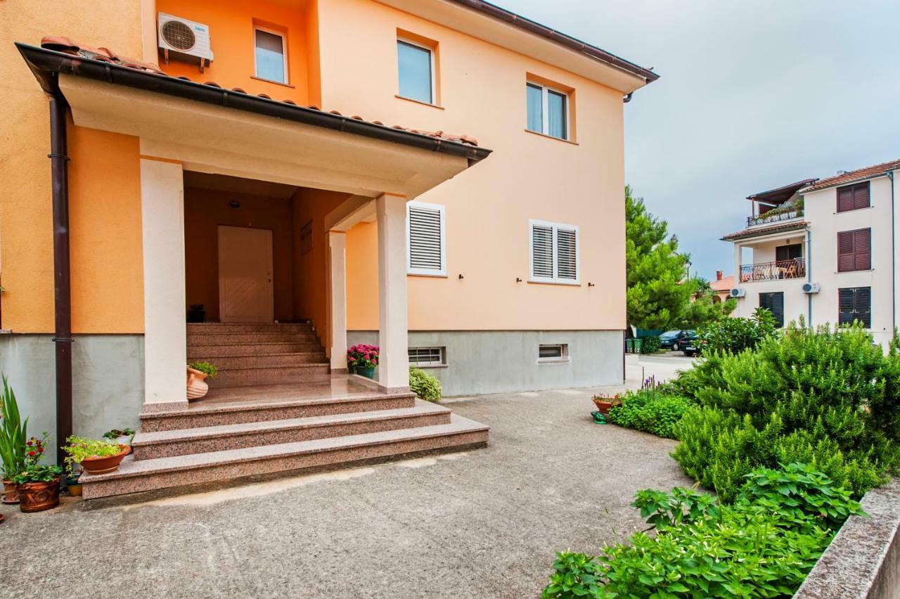 Apartman Sonata Rovinj Ngoại thất bức ảnh