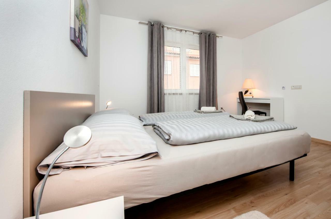 Apartman Sonata Rovinj Ngoại thất bức ảnh