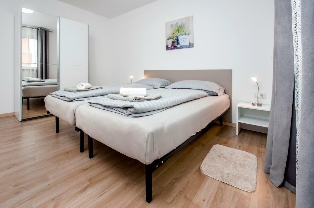 Apartman Sonata Rovinj Ngoại thất bức ảnh