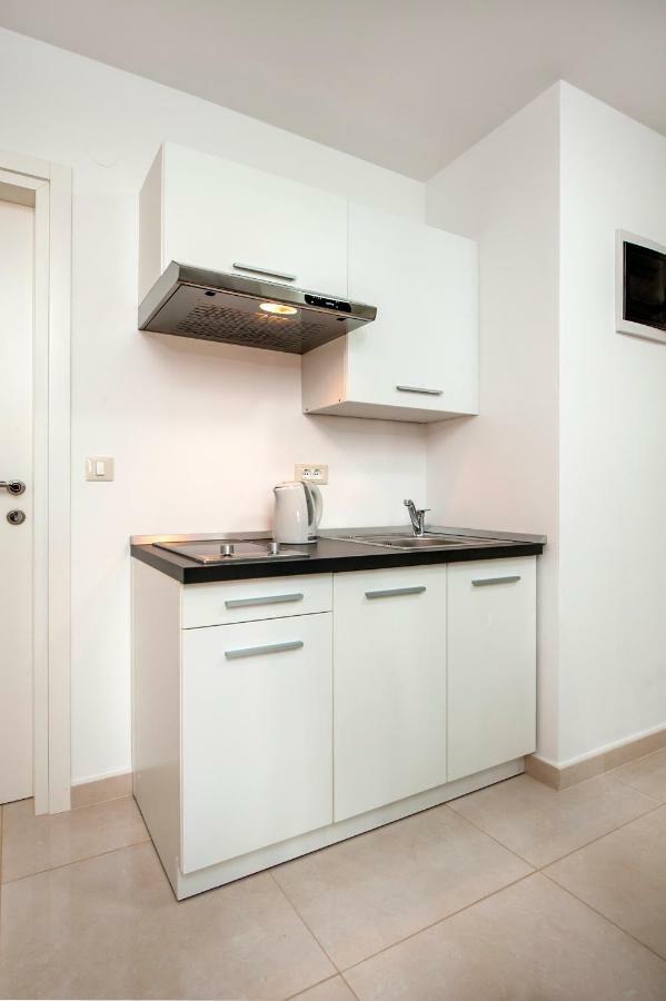 Apartman Sonata Rovinj Ngoại thất bức ảnh