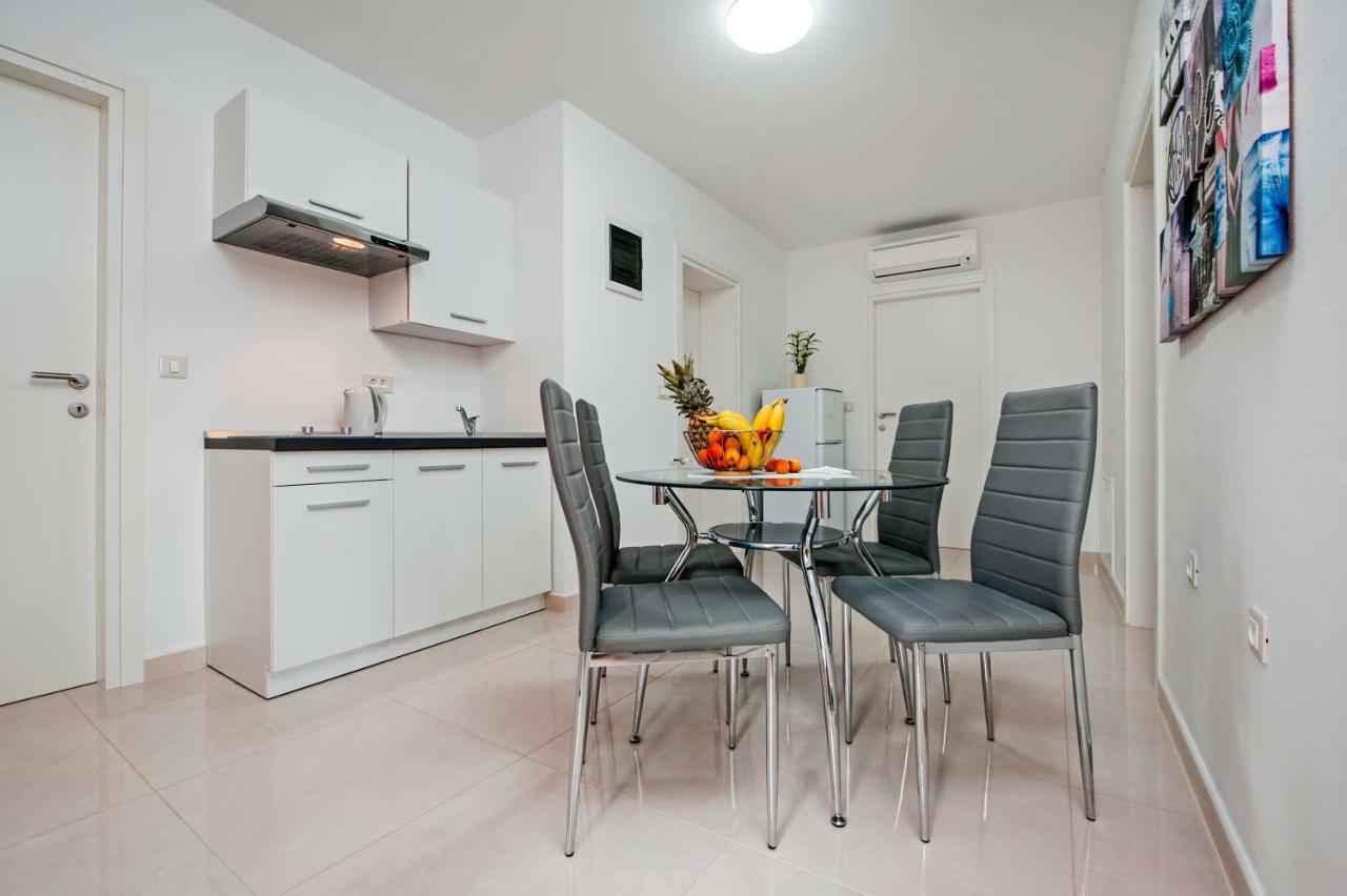 Apartman Sonata Rovinj Ngoại thất bức ảnh