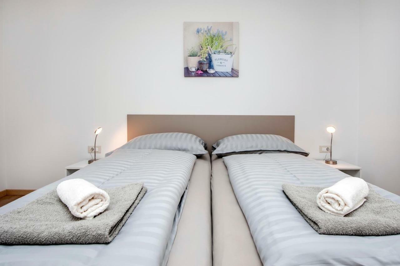 Apartman Sonata Rovinj Ngoại thất bức ảnh