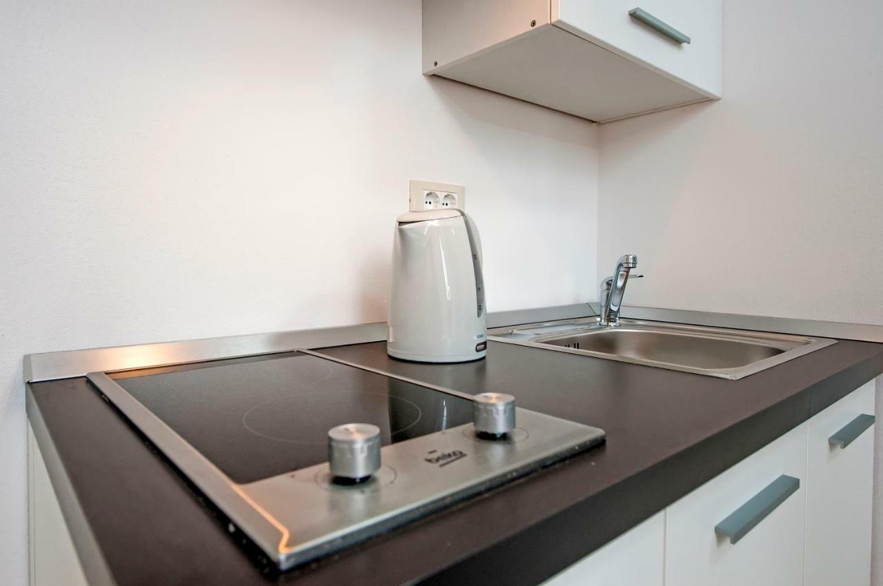 Apartman Sonata Rovinj Ngoại thất bức ảnh