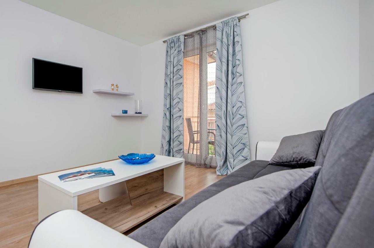 Apartman Sonata Rovinj Ngoại thất bức ảnh